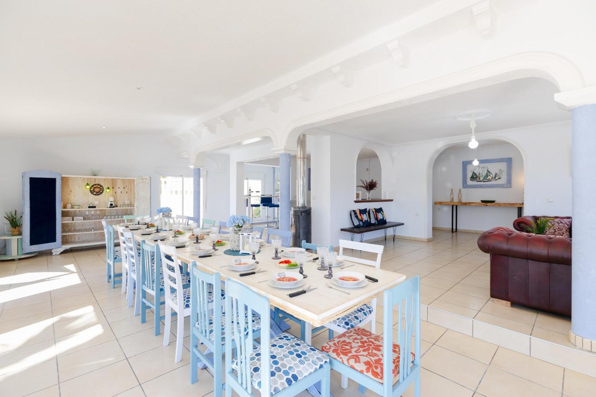 Fidalsa Grand Mediterranean Beachfront Playa Flamenca Exterior foto